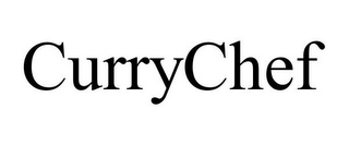 CURRYCHEF