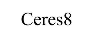 CERES8