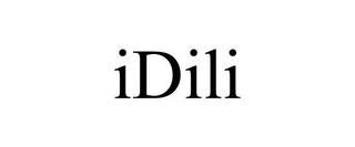 IDILI