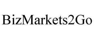 BIZMARKETS2GO