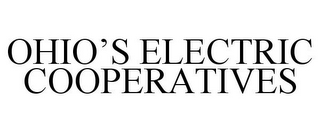 OHIO'S ELECTRIC COOPERATIVES