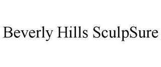 BEVERLY HILLS SCULPSURE