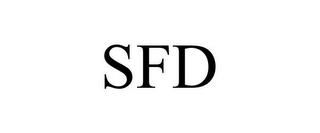 SFD