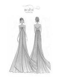 NABI BY JENNY YOO