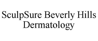SCULPSURE BEVERLY HILLS DERMATOLOGY