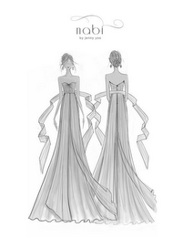 NABI BY JENNY YOO