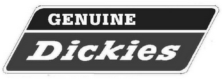 GENUINE DICKIES