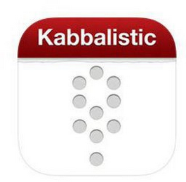 KABBALISTIC