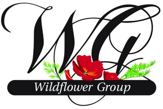 WG WILDFLOWER GROUP