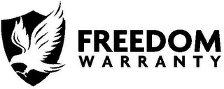 FREEDOM WARRANTY