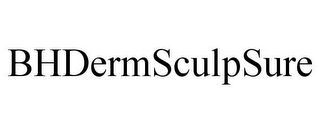 BHDERMSCULPSURE