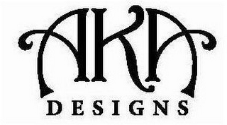 AKA DESIGNS