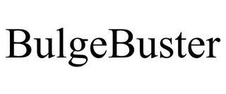 BULGEBUSTER