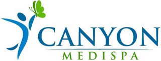 CANYON MEDISPA