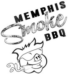 MEMPHIS SMOKE BBQ