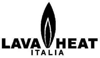 LAVA HEAT ITALIA