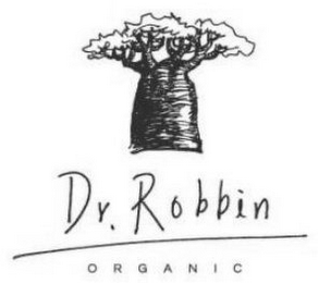 DR. ROBBIN ORGANIC