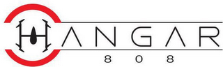 HANGAR 808