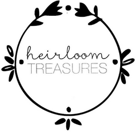 HEIRLOOM TREASURES