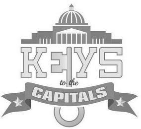 KEYS TO THE CAPITALS