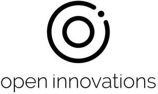 OPEN INNOVATIONS