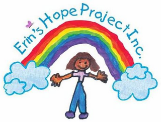 ERIN'S HOPE PROJECT INC.