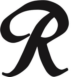 R