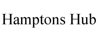 HAMPTONS HUB