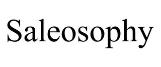 SALEOSOPHY