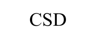 CSD