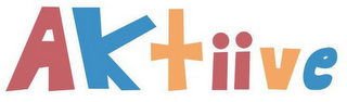 AKTIIVE