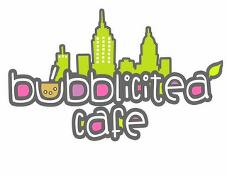 BUBBLICITEA CAFE
