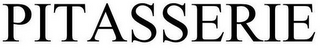 PITASSERIE