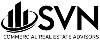 SVN COMMERCIAL REAL ESTATE ADVISORS