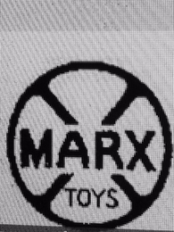 MARX TOYS