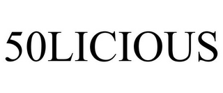 50LICIOUS