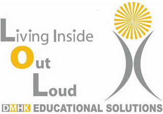 LIVING INSIDE OUT LOUD DMHK EDUCATIONALSOLUTIONS