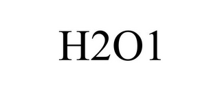 H2O1