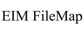 EIM FILEMAP