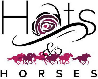 HATS & HORSES