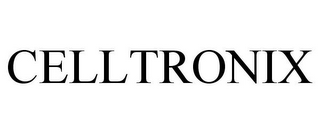 CELLTRONIX