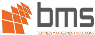 BMS BUSINESS MANAGEMENT SOLUTIONS