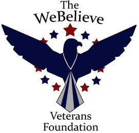 THE WEBELIEVE VETERANS FOUNDATION