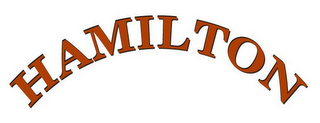 HAMILTON
