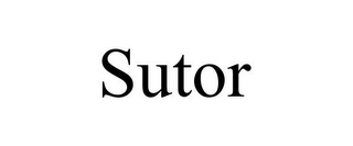 SUTOR