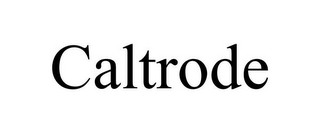 CALTRODE