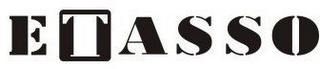 ETASSO