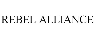 REBEL ALLIANCE