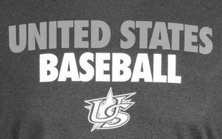 UNITED STATES BASEBALL US