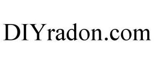 DIYRADON.COM